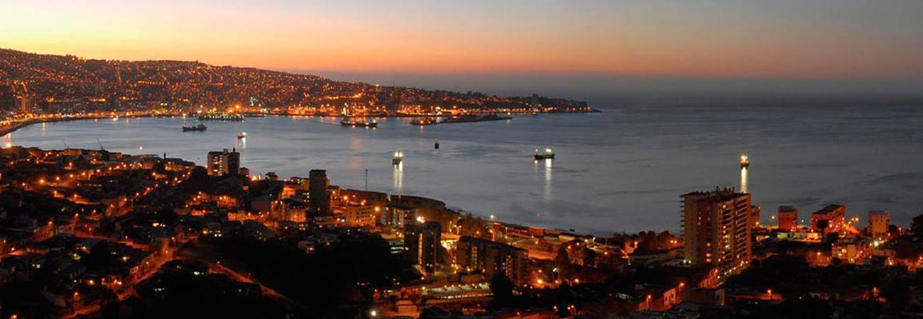 El Mirador de Valparaíso B&ampm;B